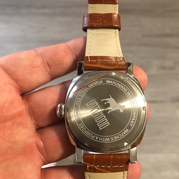 WatchDog Watch - Picture 5 of 5